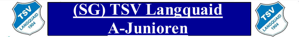 zur Seite der A  - Junioren
